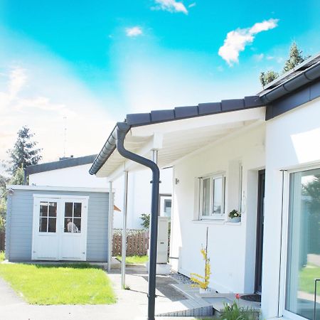 Ferienhaus Kitzenwiese FDH Exteriér fotografie