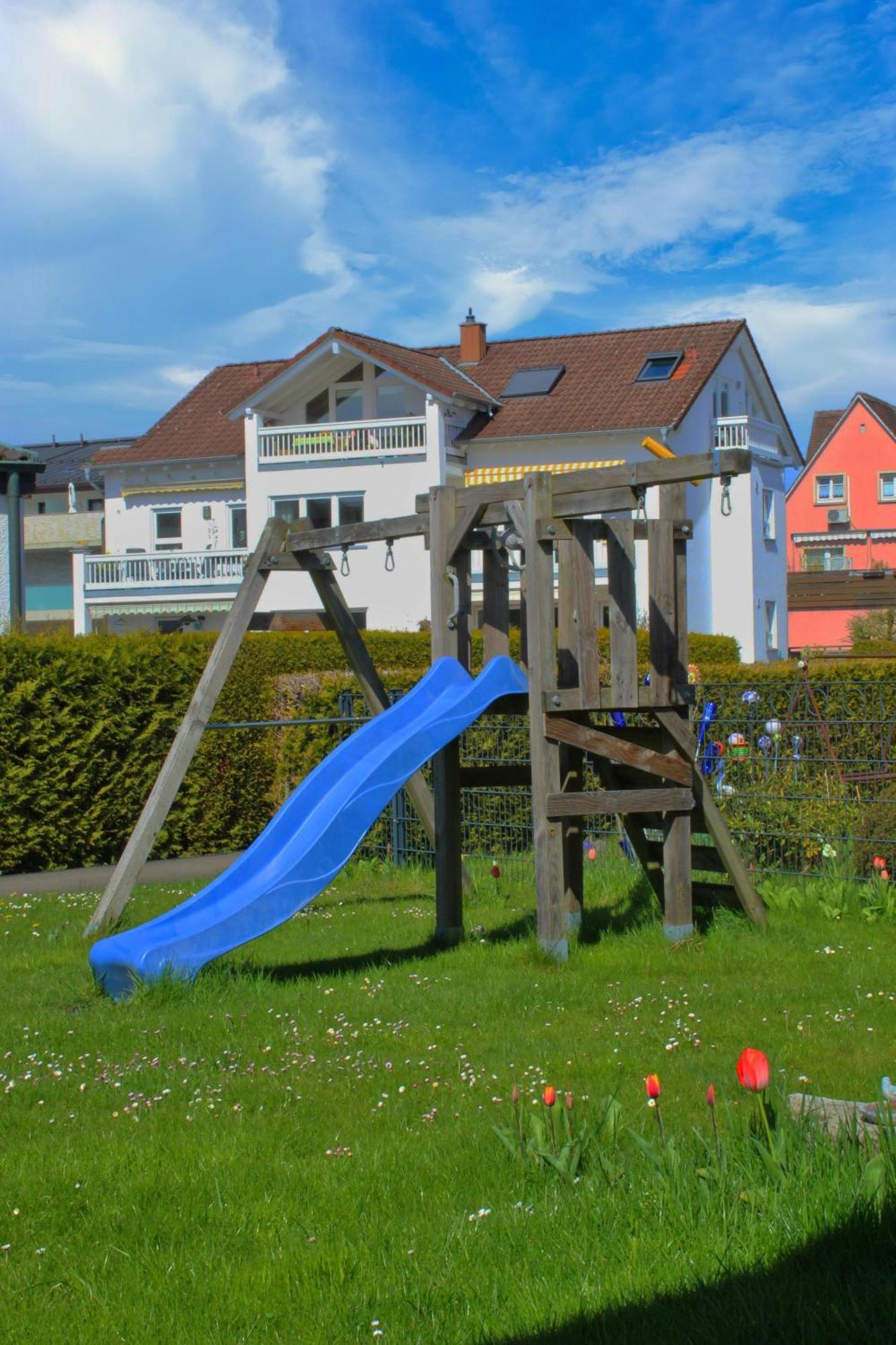 Ferienhaus Kitzenwiese FDH Exteriér fotografie