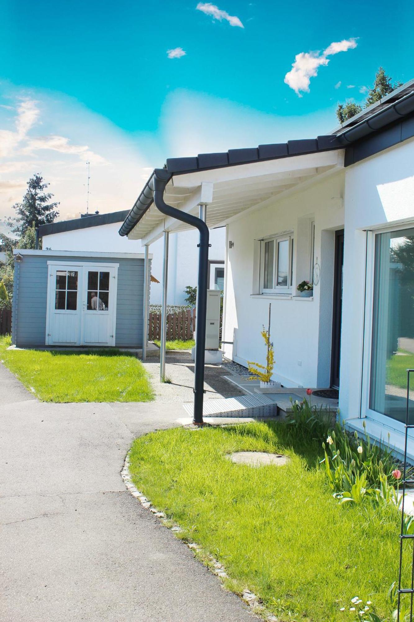 Ferienhaus Kitzenwiese FDH Exteriér fotografie