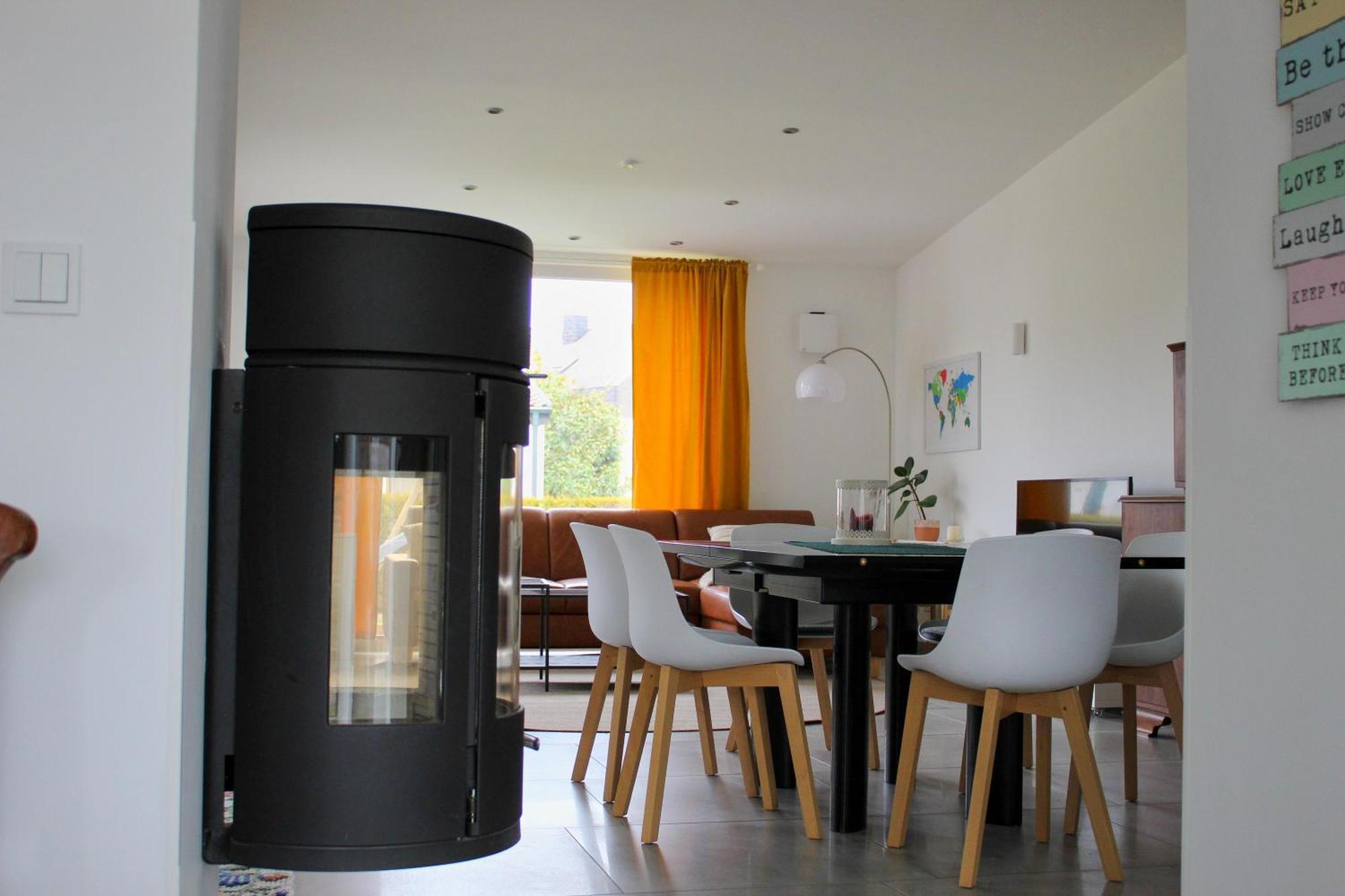 Ferienhaus Kitzenwiese FDH Exteriér fotografie